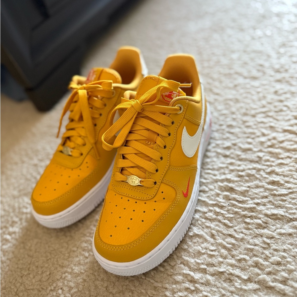 Wmns Air Force 1 07 SE '40th Anniversary